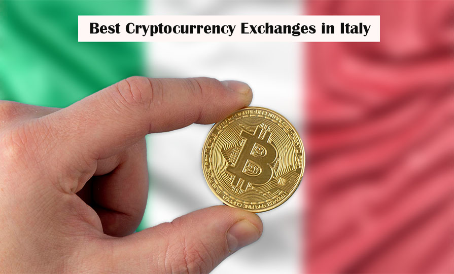 Best Cryptocurrency Exchanges in Italy