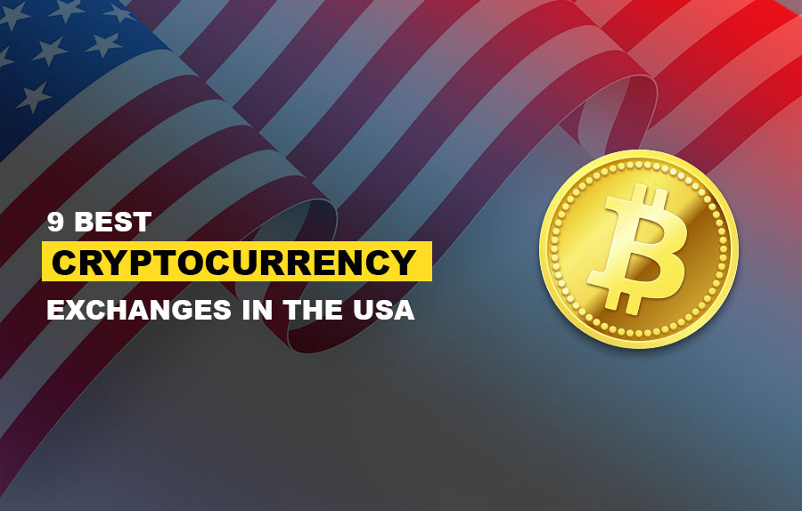 Best Cryptocurrency Exchanges in the USA