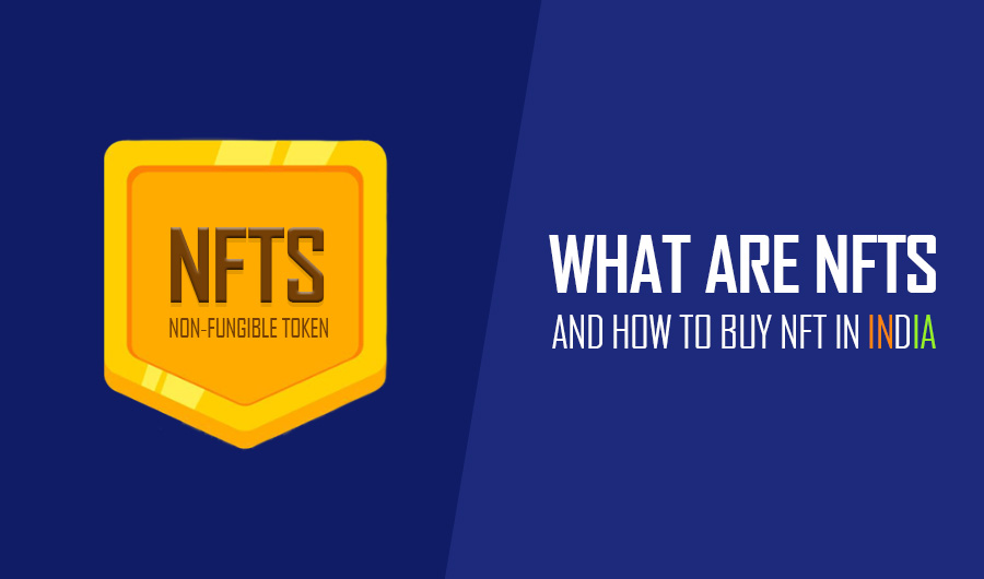 How To Buy Nft In India