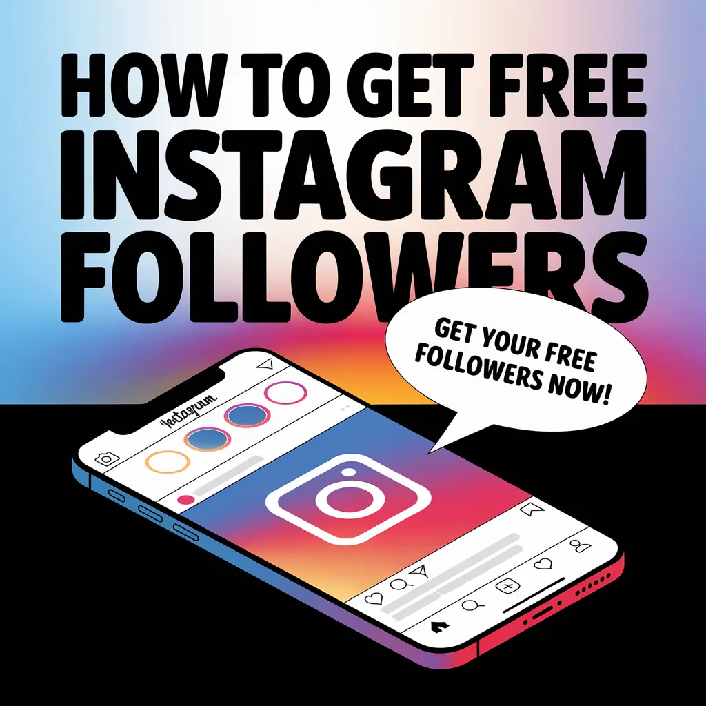 how-to-get-free-instagram-followers