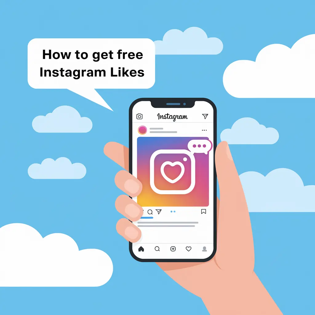 how-to-get-free-instagram-likes