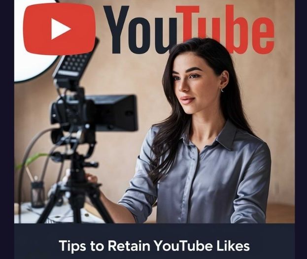 Tips to retain Youtube likes