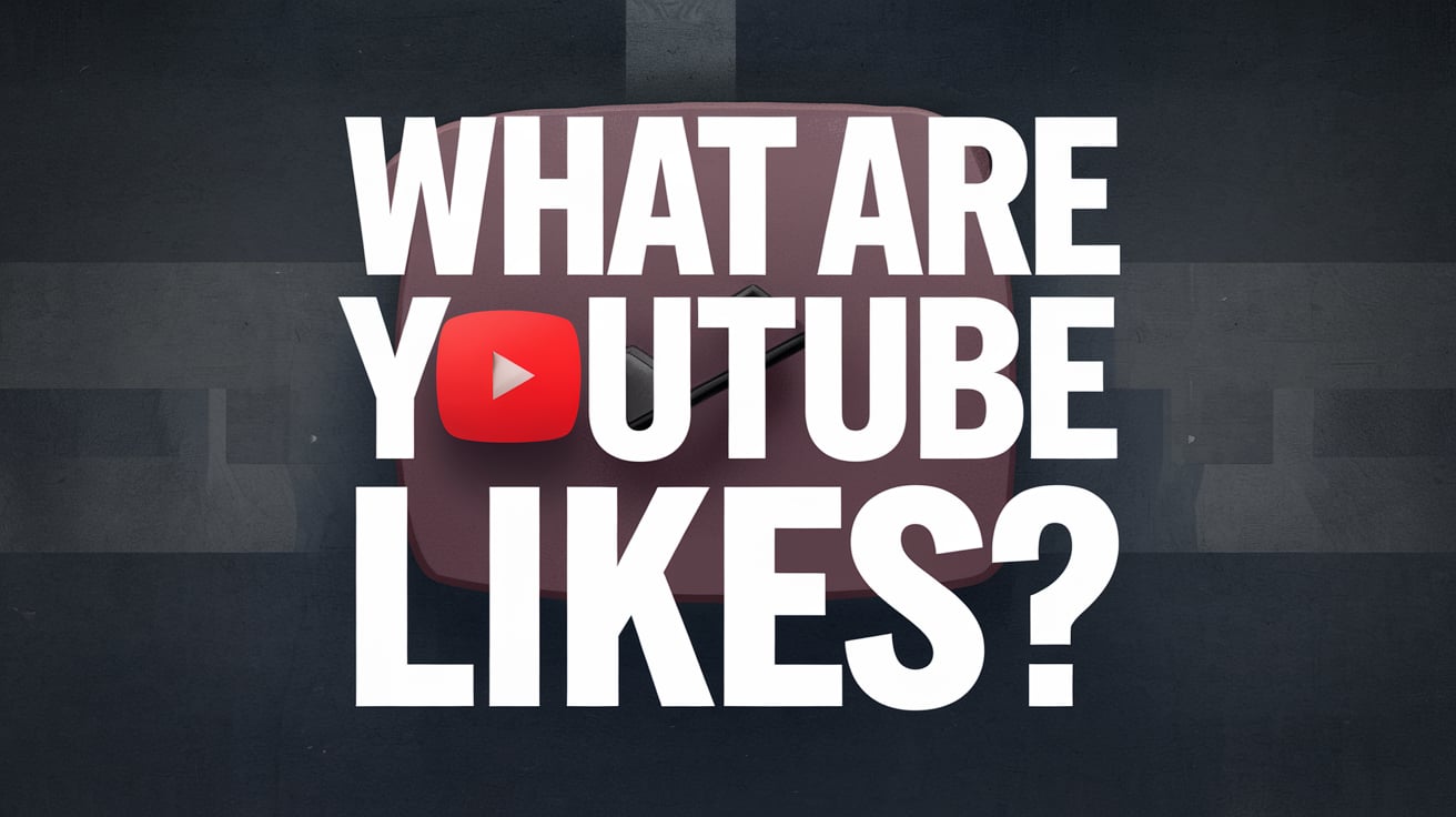 what-are-youtube-likes