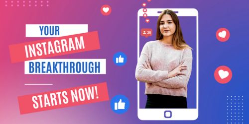 Boost Growth On Every Post -Buy Automated Instagram Likes?