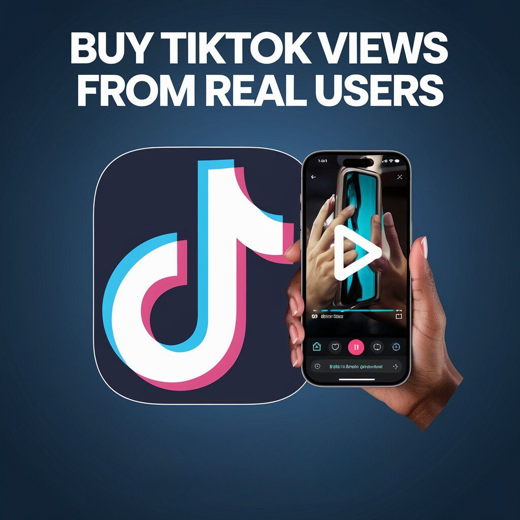 Buy High Quality TikTok Followers