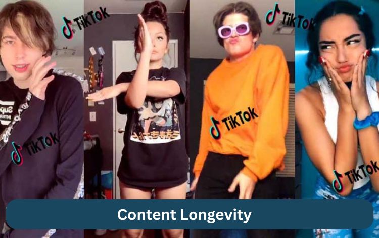 Content Longevity - BuyLikesServices