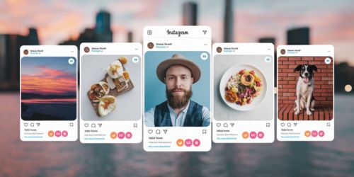 Improve your instagram likes from buylikesservices