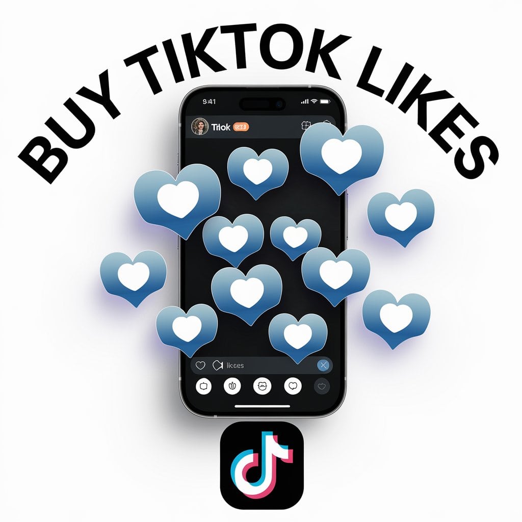 Why Should You Buy TikTok Likes